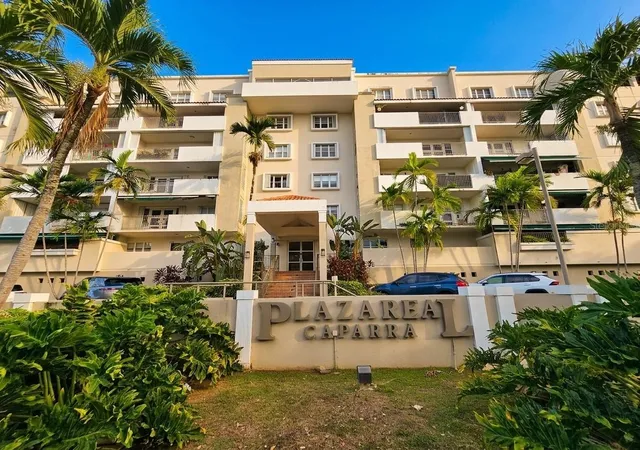 Photo 1 of Condo for sale at 187 Cond Plz Real Caparra #410, Guaynabo, PR 00966 | MLS# PR9125319 | Listing updated on 2026-10-28