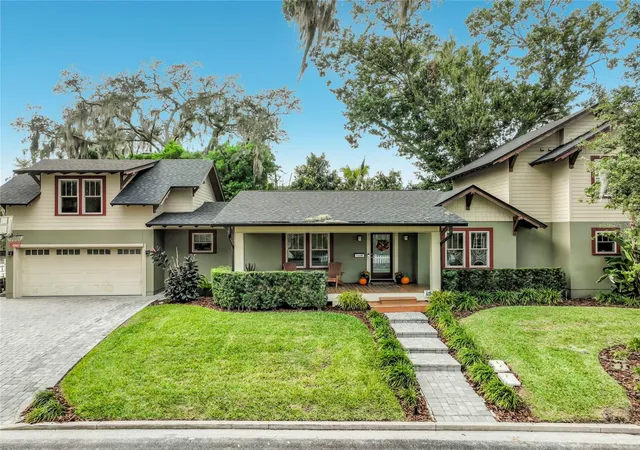 Photo 1 of Single family home for sale at 1228 Edwards Ln, Orlando, FL 32804 | MLS# O6453249 | Listing updated on 2026-10-29