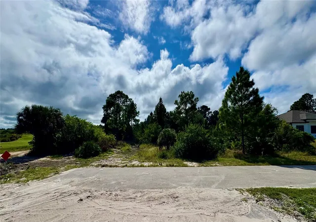 Land for sale at 2501 31st Street SW, LEHIGH ACRES, FL 33976 | MLS# TB8562153