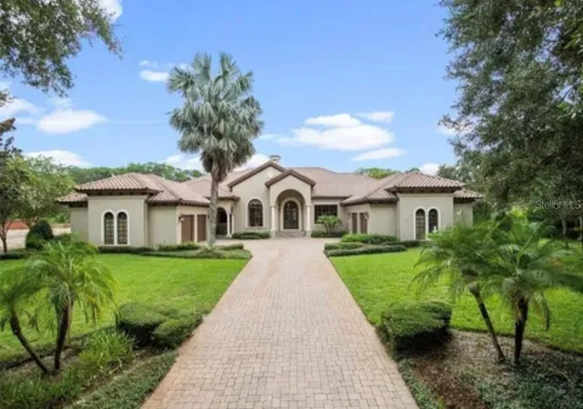 Single family home for sale at 11066 Ullswater Ln, WINDERMERE, FL 34786 | MLS# S5160321