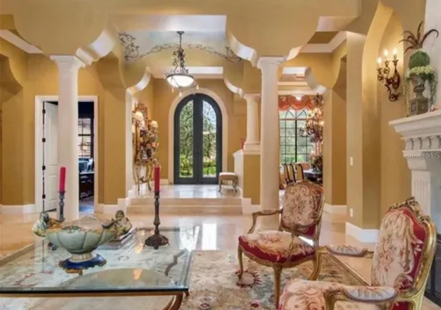 Photo 4 of Single family home for sale at 11066 Ullswater Ln, Windermere, FL 34786 | MLS# S5160321 | Listing updated on 2026-10-29
