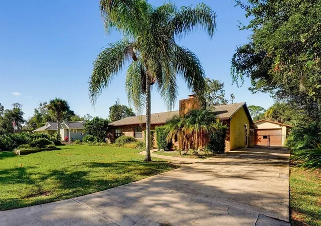 Single family home for sale at 2226 Vista Palm Dr, Edgewater, FL 32141 | MLS# NS1089593 | Listing updated on 2026-10-28