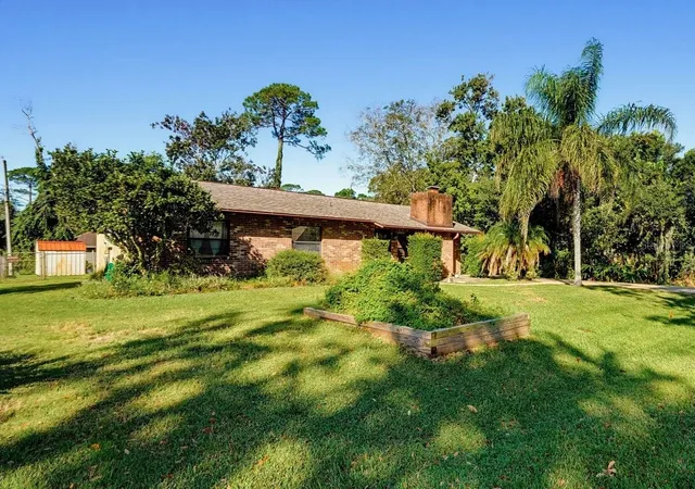 Photo 1 of Single family home for sale at 2226 Vista Palm Dr, Edgewater, FL 32141 | MLS# NS1089593 | Listing updated on 2026-10-28