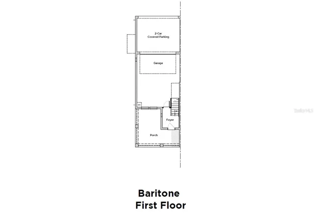 Photo 2 of Townhouse for sale at 411 Vaudeville Row, Oldsmar, FL 34677 | MLS# TB8562156 | Listing updated on 2026-10-29