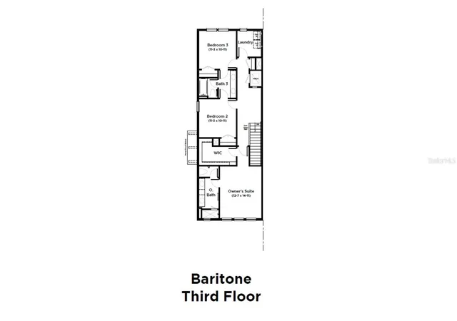 Photo 4 of Townhouse for sale at 411 Vaudeville Row, Oldsmar, FL 34677 | MLS# TB8562156 | Listing updated on 2026-10-29