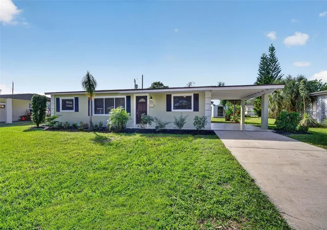 Single family home for sale at 2669 Andrews Ave, MELBOURNE, FL 32935 | MLS# TB8562157