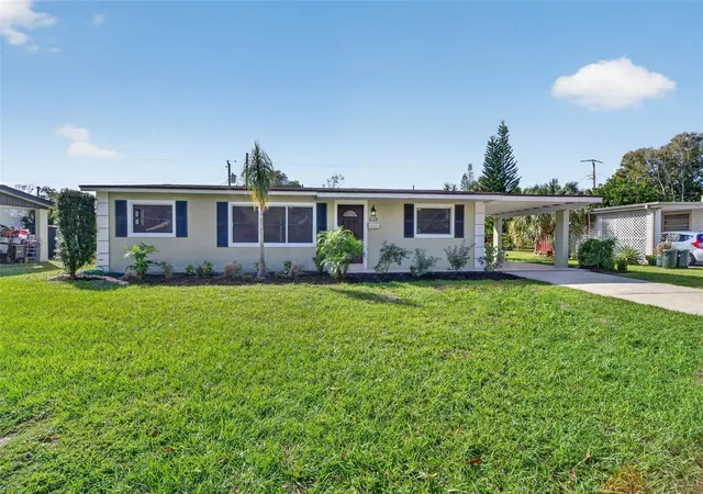 Photo 1 of Single family home for sale at 2669 Andrews Ave, Melbourne, FL 32935 | MLS# TB8562157 | Listing updated on 2026-10-28