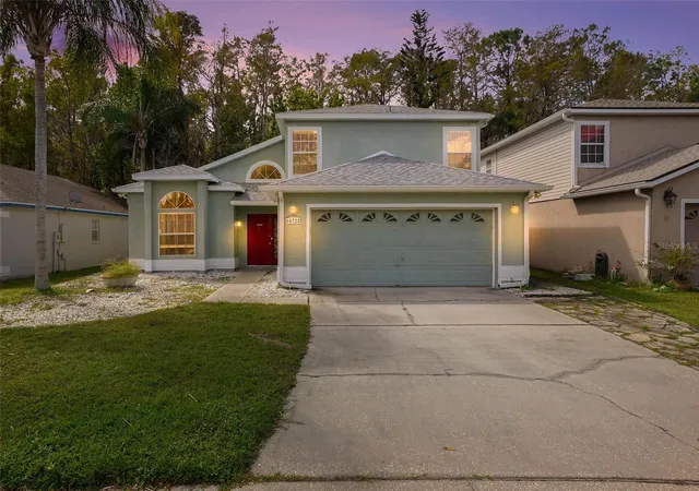 Single family home for sale at 10728 Spring Brk Ln, ORLANDO, FL 32825 | MLS# O6453255