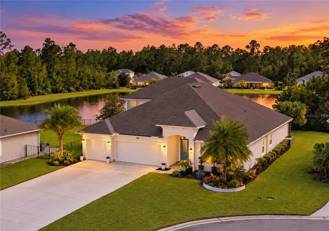 Photo 1 of Single family home for sale at 367 Deerfield Meadows Cir, Saint Augustine, FL 32086 | MLS# FC322407 | Listing updated on 2026-10-30