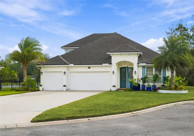Photo 1 of Single family home for sale at 367 Deerfield Meadows Cir, Saint Augustine, FL 32086 | MLS# FC322407 | Listing updated on 2026-10-30