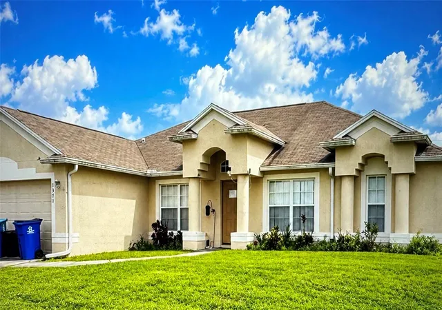 Photo 2 of Single family home for sale at 1371 Armory Dr NE, Palm Bay, FL 32907 | MLS# TB8562163 | Listing updated on 2026-10-30
