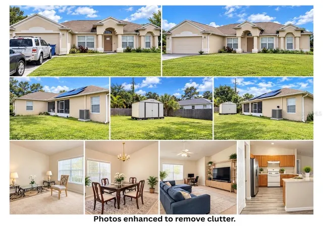 Photo 4 of Single family home for sale at 1371 Armory Dr NE, Palm Bay, FL 32907 | MLS# TB8562163 | Listing updated on 2026-10-30