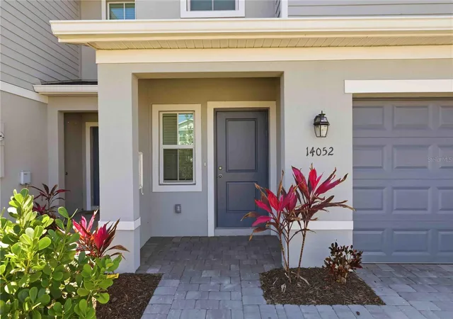 Photo 3 of Townhouse for sale at 14052 Lilac Sky Ter, Bradenton, FL 34211 | MLS# A4711091 | Listing updated on 2026-10-28