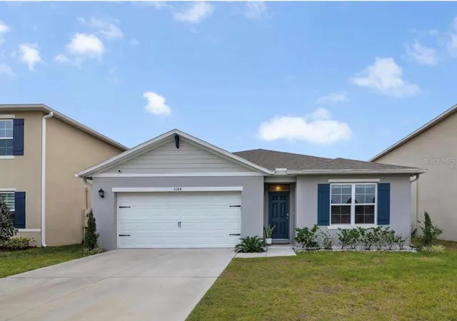 Single family home for sale at 5384 Hickory Downs Way, Saint Cloud, FL 34771 | MLS# S5160327