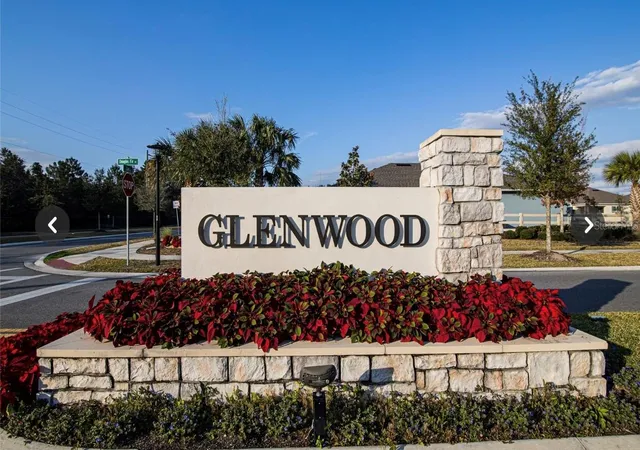 Photo 1 of Single family home for sale at 5384 Hickory Downs Way, Saint Cloud, FL 34771 | MLS# S5160327 | Listing updated on 2026-10-28