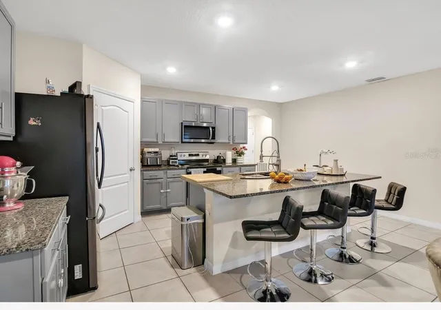 Photo 2 of Single family home for sale at 5384 Hickory Downs Way, Saint Cloud, FL 34771 | MLS# S5160327 | Listing updated on 2026-10-28