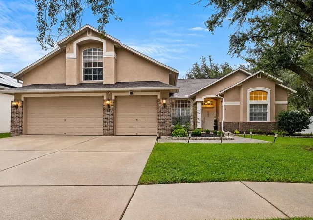 Single family home for sale at 8612 Swann Ridge Ct, TAMPA, FL 33647 | MLS# TB8562172