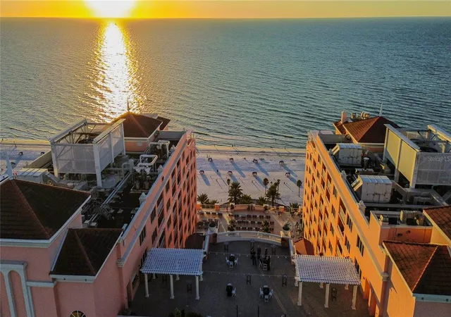Photo 3 of Condo for sale at 301 S Gulfview Blvd #303, Clearwater Beach, FL 33767 | MLS# TB8562174 | Listing updated on 2026-10-28
