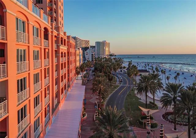Photo 4 of Condo for sale at 301 S Gulfview Blvd #303, Clearwater Beach, FL 33767 | MLS# TB8562174 | Listing updated on 2026-10-28