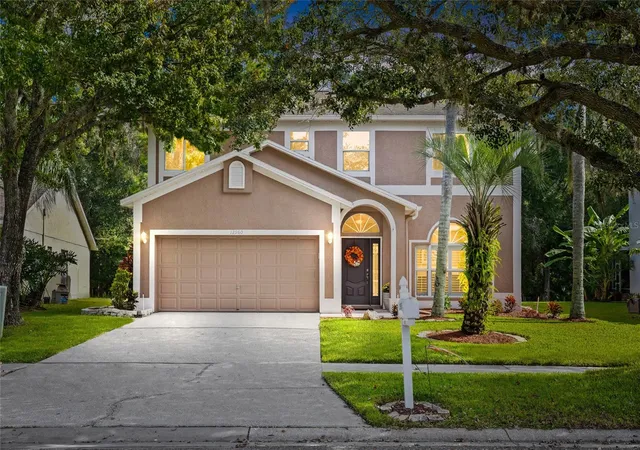 Single family home for sale at 12960 Royal George Ave, ODESSA, FL 33556 | MLS# TB8562178