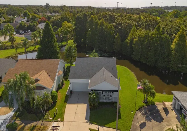Single family home for sale at 559 Dove Ter S, OLDSMAR, FL 34677 | MLS# TB8562179