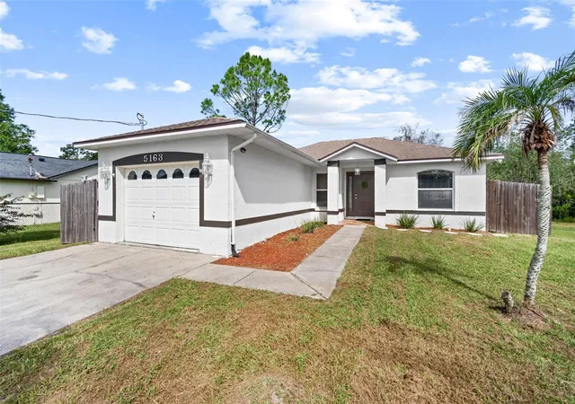 Single family home for sale at 5163 Jack Brack Rd, Saint Cloud, FL 34771 | MLS# O6453275