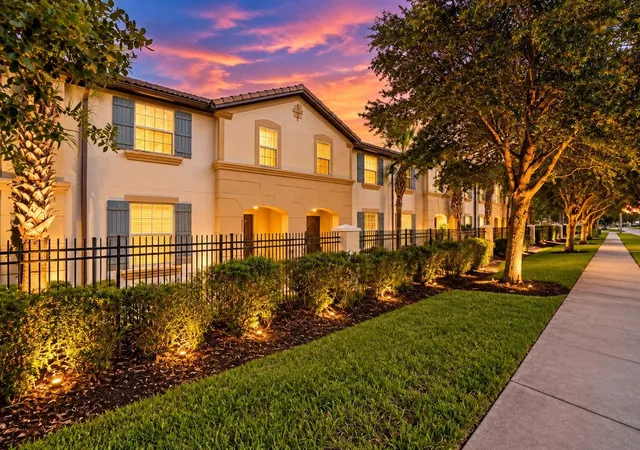 Photo 1 of Townhouse for sale at 2015 Majorca Dr, Kissimmee, FL 34747 | MLS# S5160332 | Listing updated on 2026-10-28