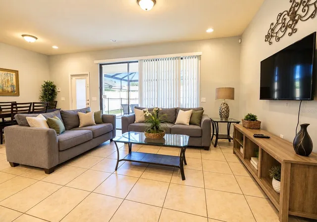 Photo 4 of Townhouse for sale at 2015 Majorca Dr, Kissimmee, FL 34747 | MLS# S5160332 | Listing updated on 2026-10-28