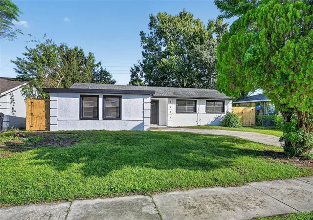 Single family home for sale at 4641 Cepeda St, ORLANDO, FL 32811 | MLS# O6453283