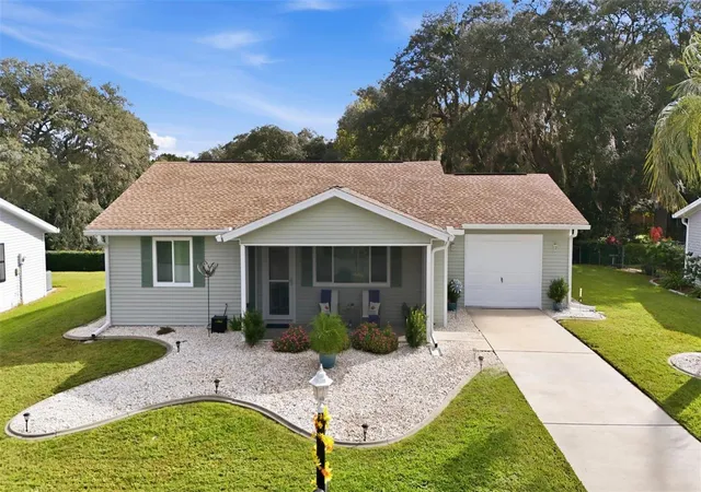 Single family home for sale at 10921 SW 83rd Avenue, OCALA, FL 34481 | MLS# OM734817