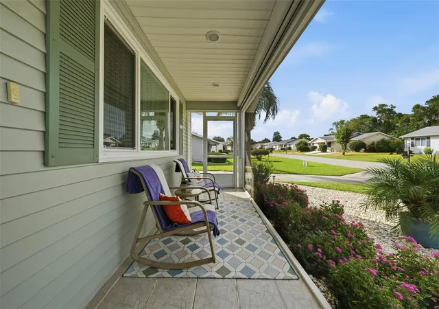 Photo 2 of Single family home for sale at 10921 SW 83rd Avenue, Ocala, FL 34481 | MLS# OM734817 | Listing updated on 2026-10-29