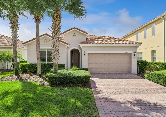 Single family home for sale at 11824 Padua Ln, ORLANDO, FL 32827 | MLS# O6453284