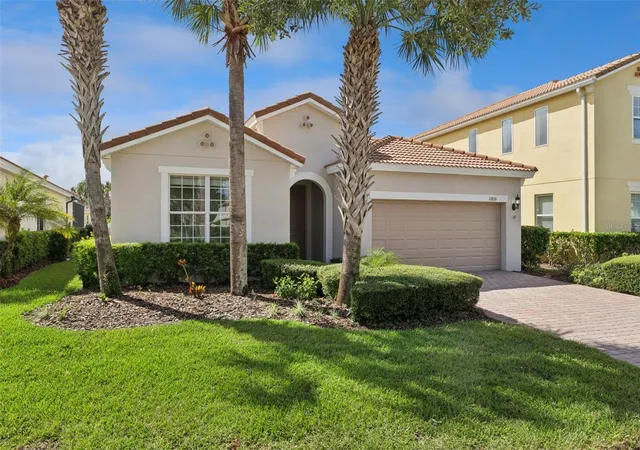 Photo 1 of Single family home for sale at 11824 Padua Ln, Orlando, FL 32827 | MLS# O6453284 | Listing updated on 2026-10-29