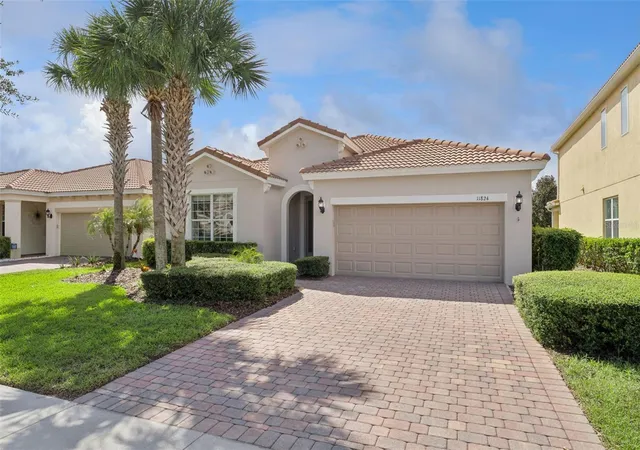Photo 2 of Single family home for sale at 11824 Padua Ln, Orlando, FL 32827 | MLS# O6453284 | Listing updated on 2026-10-29