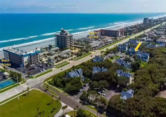 Condo for sale at 4250 Sun Village Ct #230, NEW SMYRNA BEACH, FL 32169 | MLS# O6453287