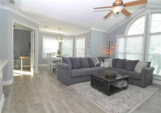 Photo 2 of Condo for sale at 4250 Sun Village Ct #230, New Smyrna Beach, FL 32169 | MLS# O6453287 | Listing updated on 2026-10-28
