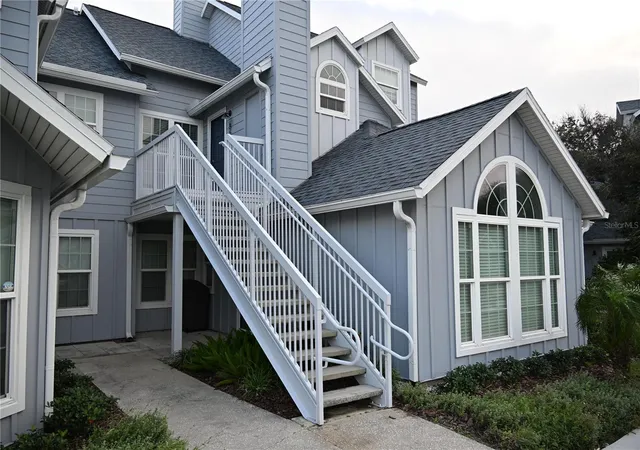 Photo 1 of Condo for sale at 4250 Sun Village Ct #230, New Smyrna Beach, FL 32169 | MLS# O6453287 | Listing updated on 2026-10-28