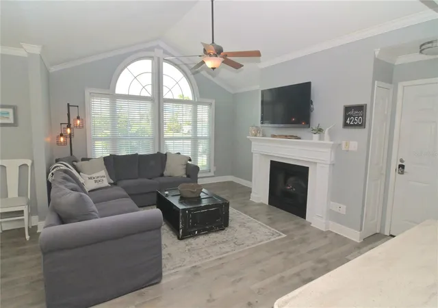 Photo 3 of Condo for sale at 4250 Sun Village Ct #230, New Smyrna Beach, FL 32169 | MLS# O6453287 | Listing updated on 2026-10-28