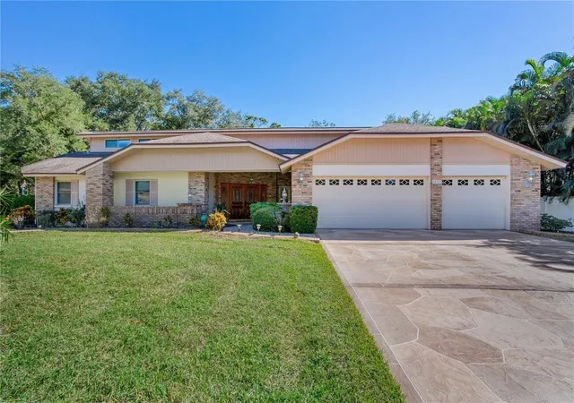 Single family home for sale at 10353 Barry Dr, LARGO, FL 33774 | MLS# TB8562187