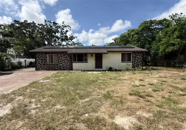 Single family home for sale at 6134 Pinehurst Dr, SPRING HILL, FL 34606 | MLS# W7890691