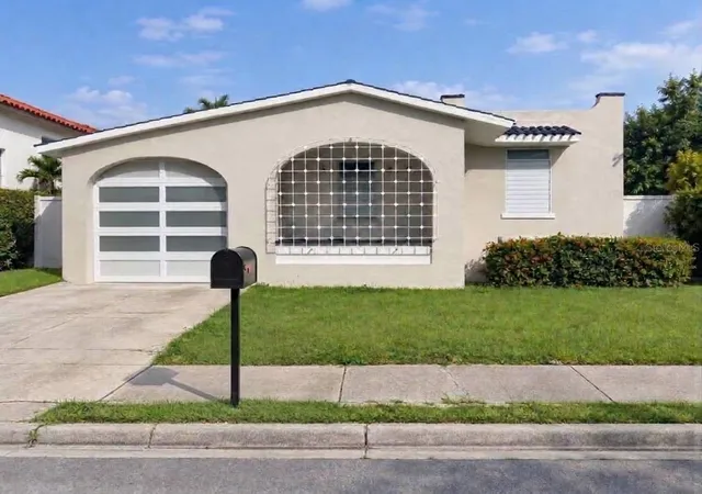 Photo 1 of Single family home for sale at La Rambla Clarissa #1223, Ponce, PR 00730 | MLS# PR9125321 | Listing updated on 2026-10-28