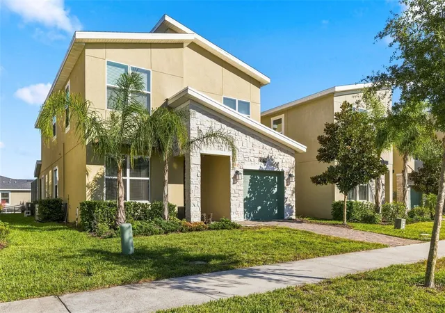 Single family home for sale at 9143 Sommerset Hills Dr, DAVENPORT, FL 33896 | MLS# S5160336