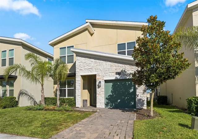Photo 1 of Single family home for sale at 9143 Sommerset Hills Dr, Davenport, FL 33896 | MLS# S5160336 | Listing updated on 2026-10-28