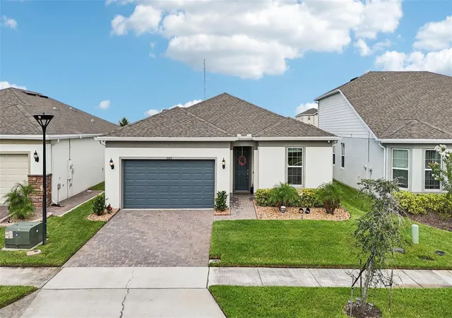Single family home for sale at 2015 Spring Shower Cir, KISSIMMEE, FL 34744 | MLS# S5160338