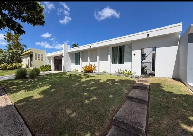 Photo 1 of Single family home for sale at Carite #151 Crown Hills, San Juan, PR 00926 | MLS# PR9125323 | Listing updated on 2026-10-29