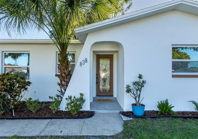 Photo 3 of Single family home for sale at 838 Karen St, Palm Harbor, FL 34684 | MLS# TB8562193 | Listing updated on 2026-10-30