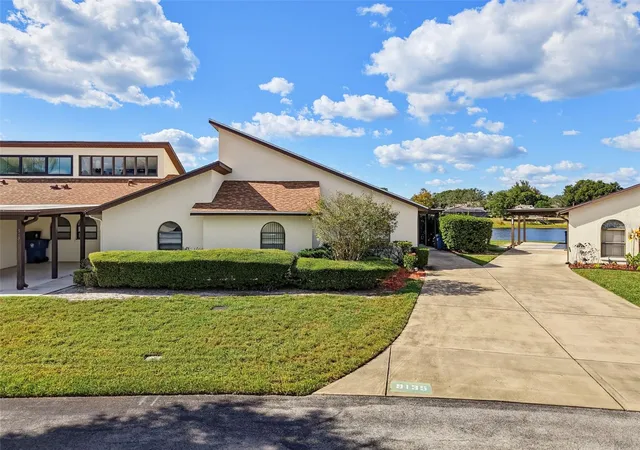 Single family home for sale at 9135 Lingrove Rd, WEEKI WACHEE, FL 34613 | MLS# W7890692