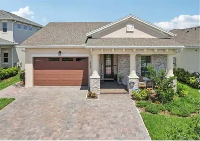 Single family home for sale at 2853 Willowseed Ln, Saint Cloud, FL 34772 | MLS# O6453295