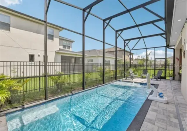 Photo 1 of Single family home for sale at 2853 Willowseed Ln, Saint Cloud, FL 34772 | MLS# O6453295 | Listing updated on 2026-10-29