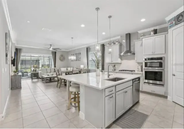 Photo 3 of Single family home for sale at 2853 Willowseed Ln, Saint Cloud, FL 34772 | MLS# O6453295 | Listing updated on 2026-10-29